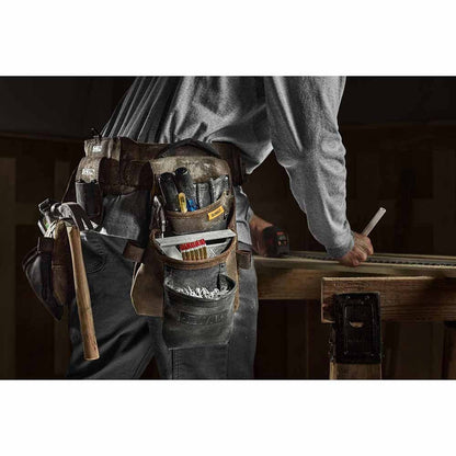 DeWalt DWST550113 Leather Tool Rig