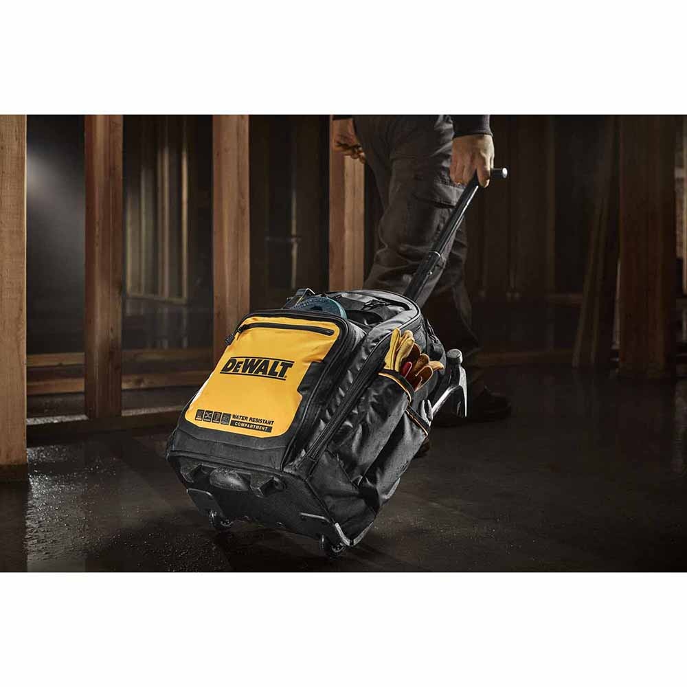 DeWalt DWST560101 Backpack On Wheels