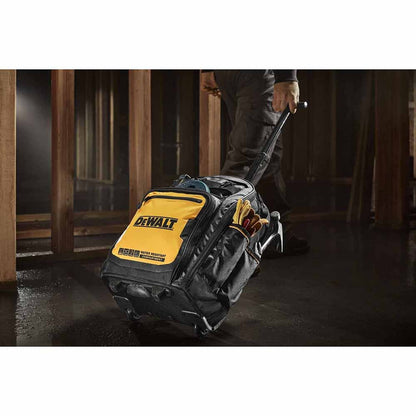 DeWalt DWST560101 Backpack On Wheels