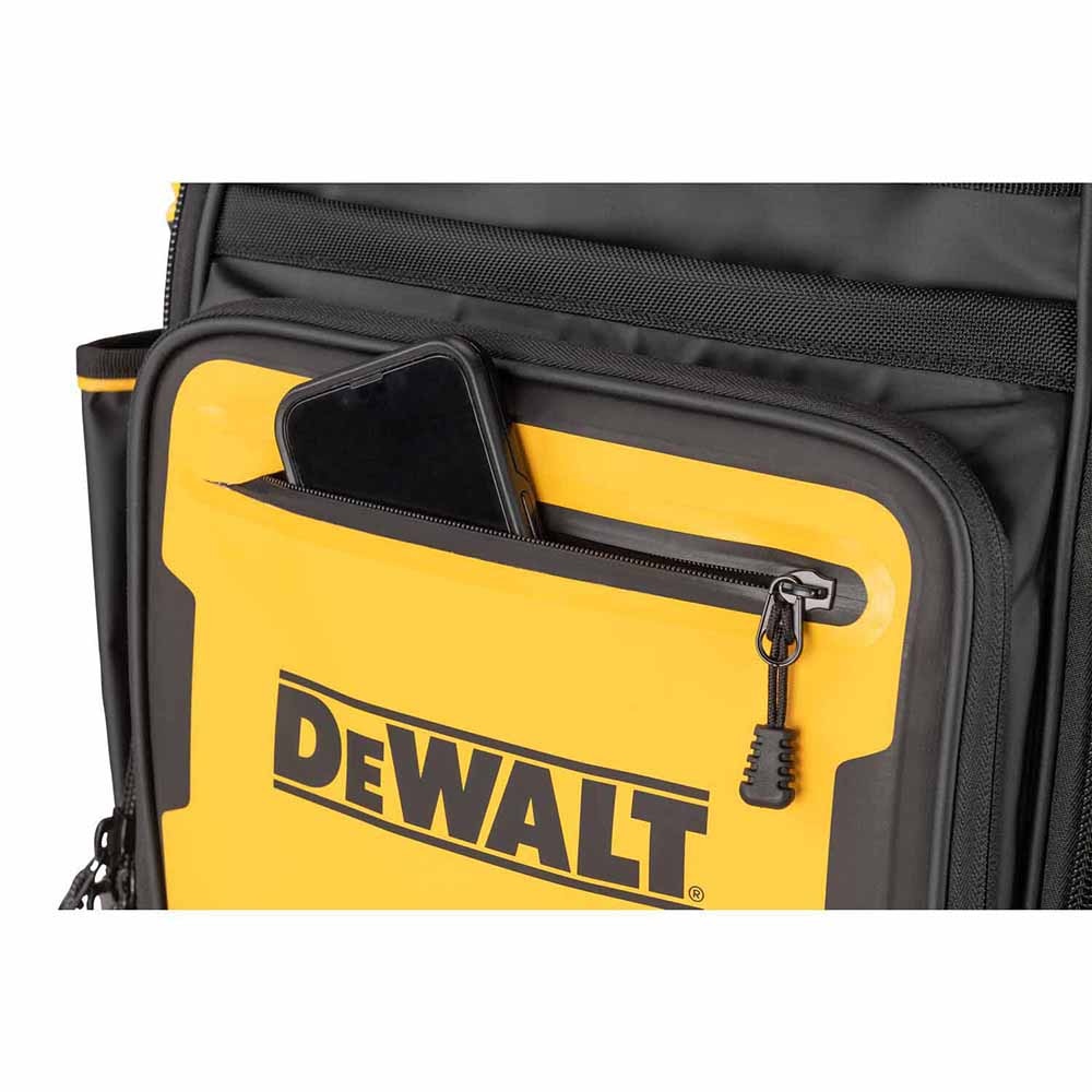 DeWalt DWST560102 Pro Backpack