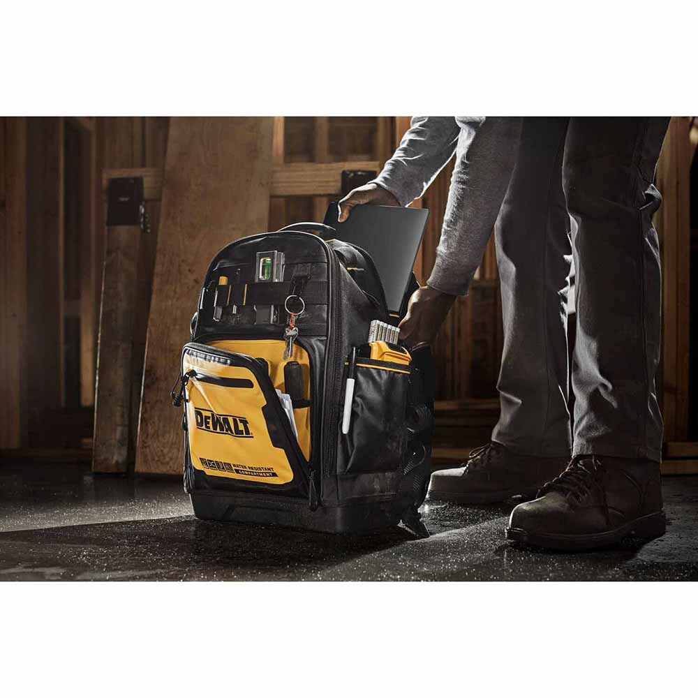 DeWalt DWST560102 Pro Backpack