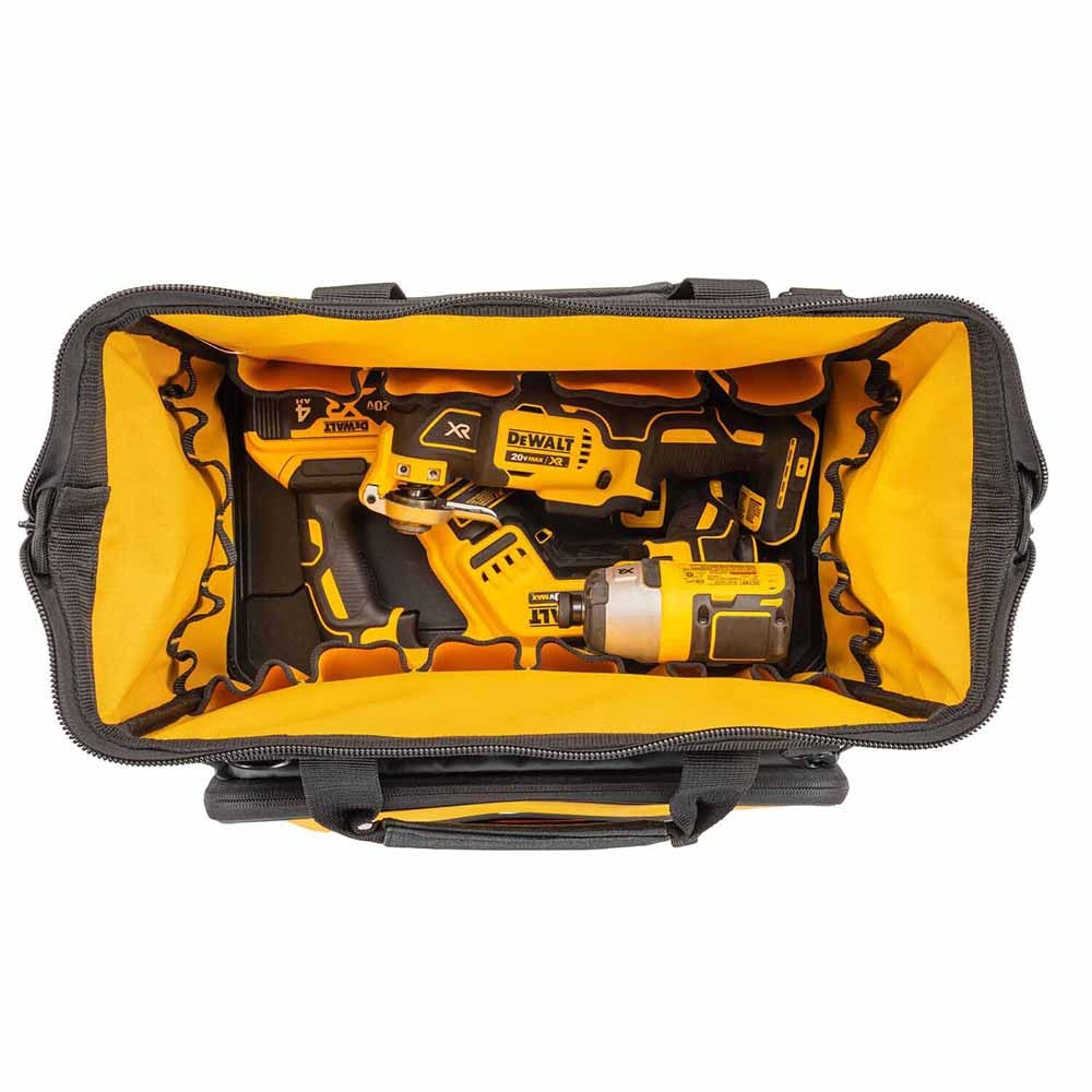 DeWalt DWST560103 16 Inch Tool Bag
