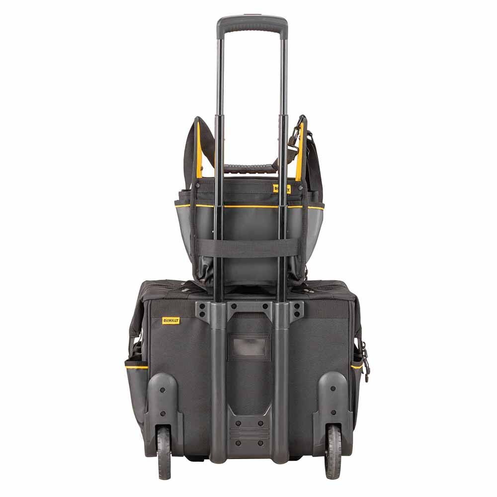 DeWalt DWST560105 11In Electrician Tote