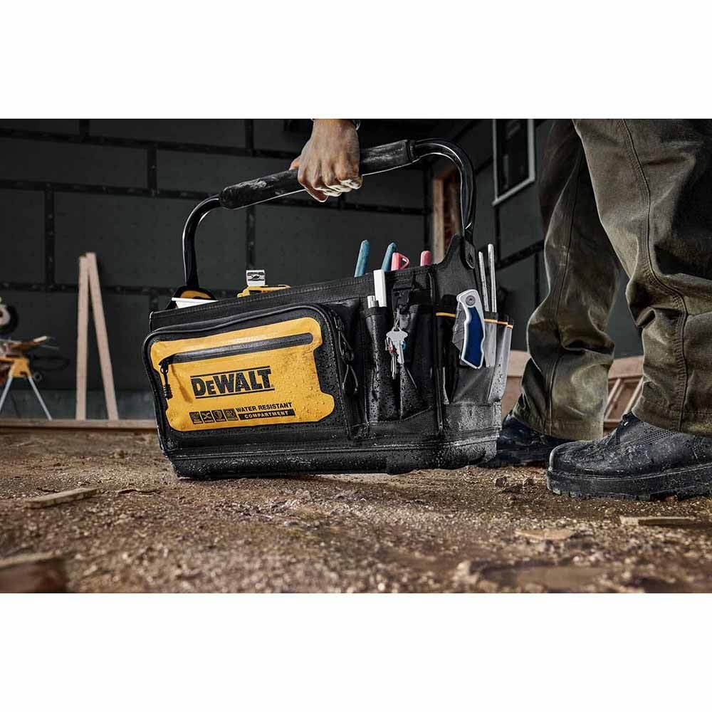 DeWalt DWST560106 20In Tool Tote