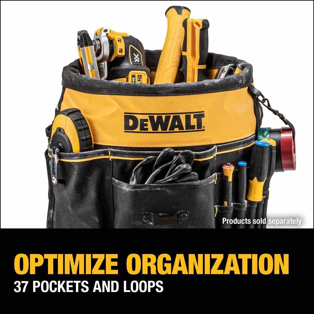 DeWalt DWST560109 Bucket Tool Organizer