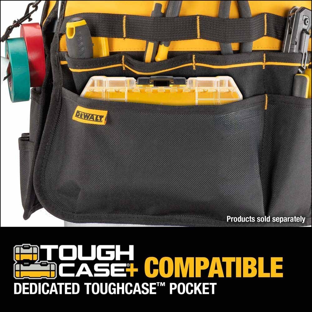 DeWalt DWST560109 Bucket Tool Organizer