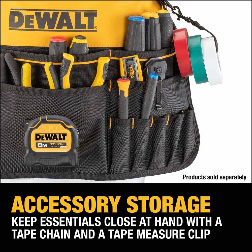 DeWalt DWST560109 Bucket Tool Organizer