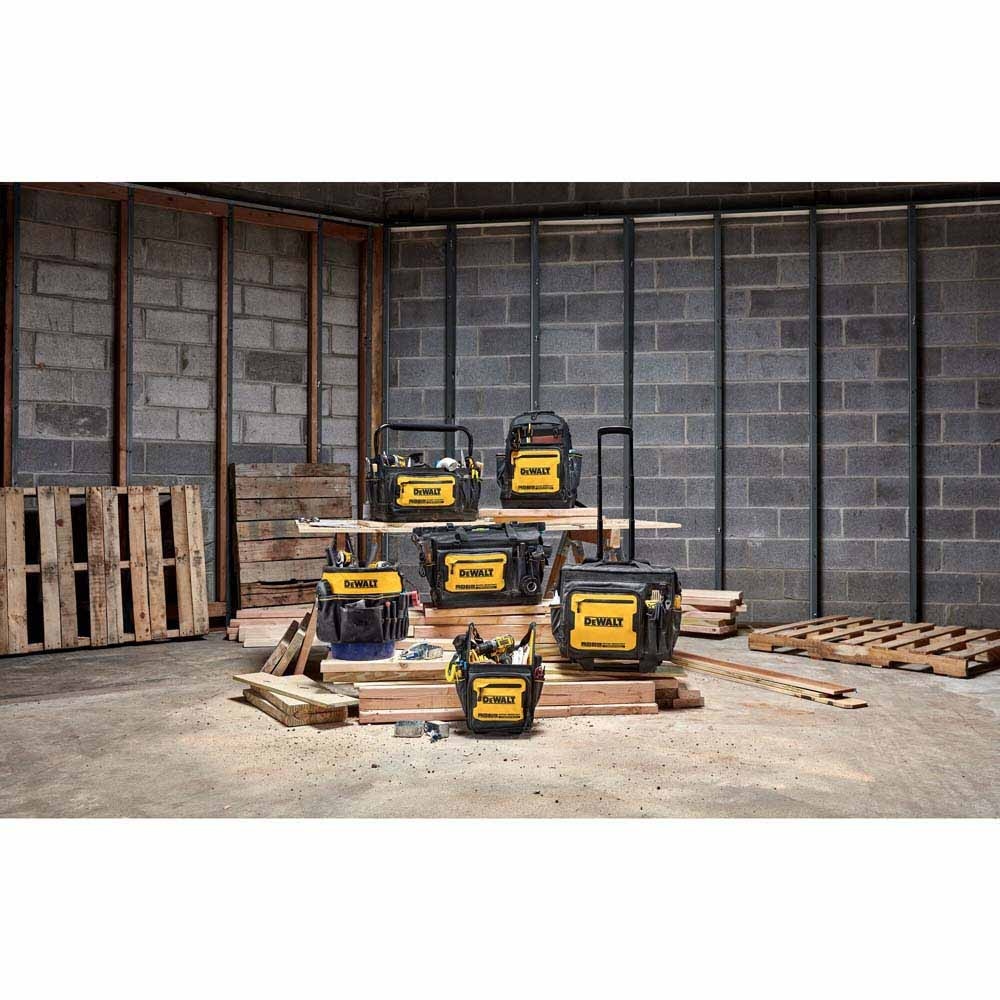 DeWalt DWST560109 Bucket Tool Organizer