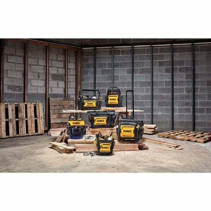 DeWalt DWST560109 Bucket Tool Organizer
