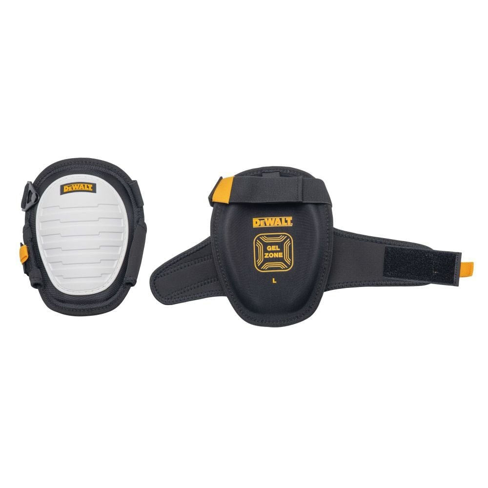 DeWalt DWST590015 Non-Marring Knee Pads With Gel