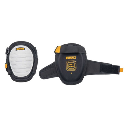 DeWalt DWST590015 Non-Marring Knee Pads With Gel