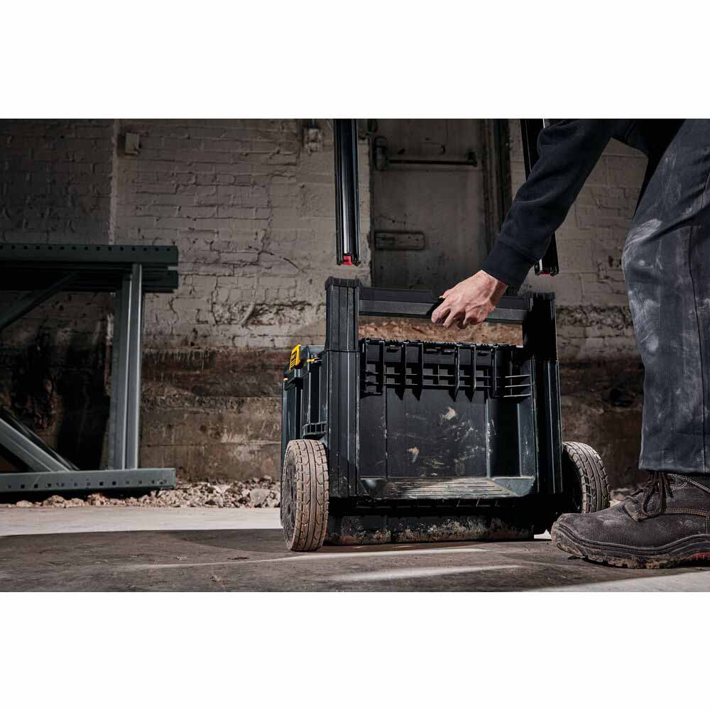 DeWalt DWST60436 Tough System 2.0 Rolling Tower