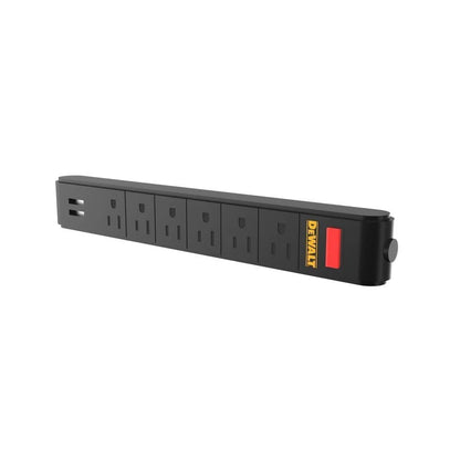 DeWalt DWST82693 Magnetic Power Strip