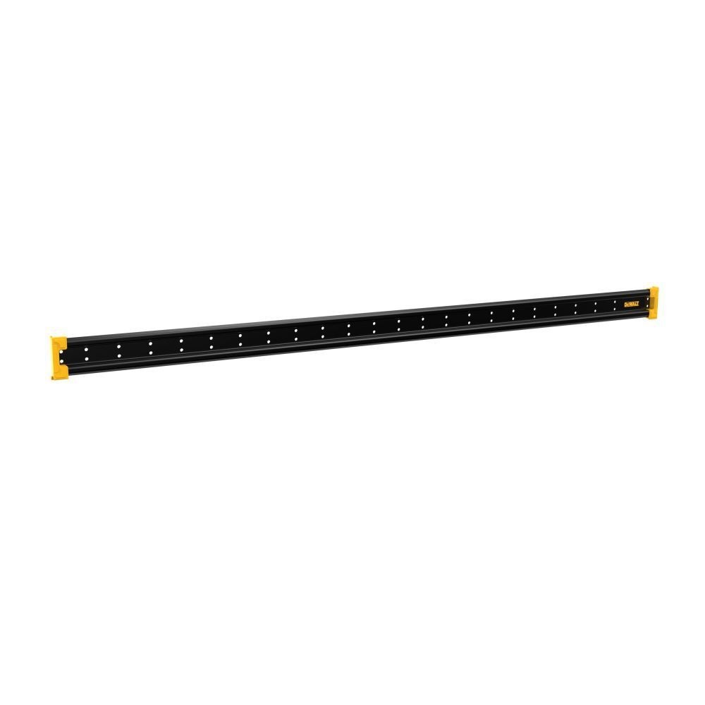 DeWalt DWST82800 48" Metal Rail