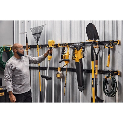 DeWalt DWST82800 48" Metal Rail