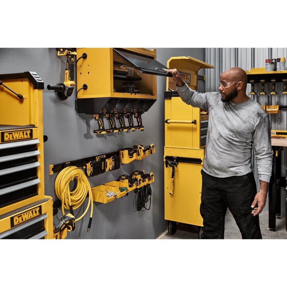 DeWalt DWST82800 48" Metal Rail