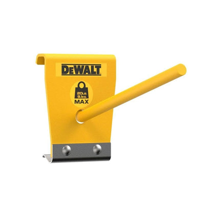 DeWalt DWST82817 8-Piece Corded Power Tool Peg Hook Set