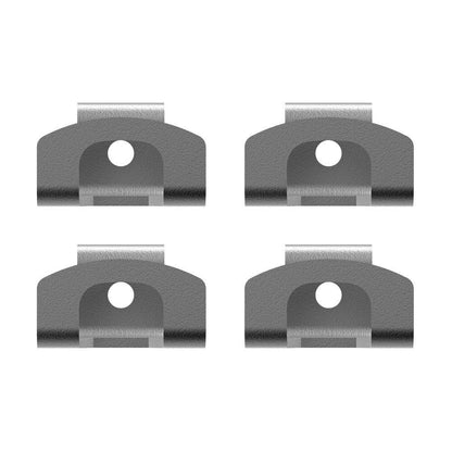 DeWalt DWST82818 4-Piece Cordless Power Tool Hang Hook Set