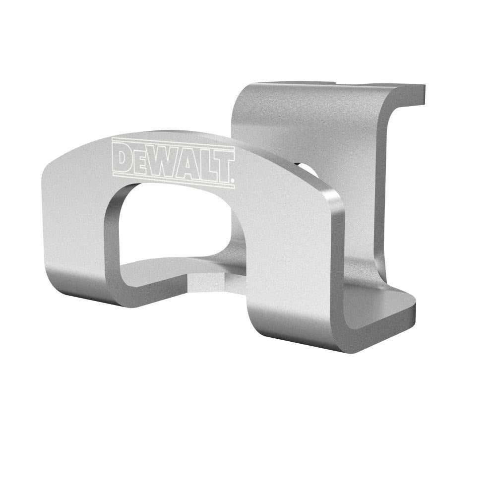 DeWalt DWST82818 4-Piece Cordless Power Tool Hang Hook Set