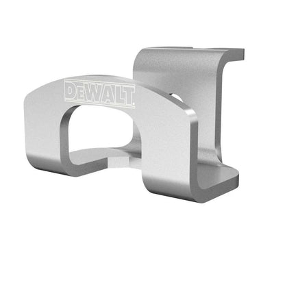 DeWalt DWST82818 4-Piece Cordless Power Tool Hang Hook Set