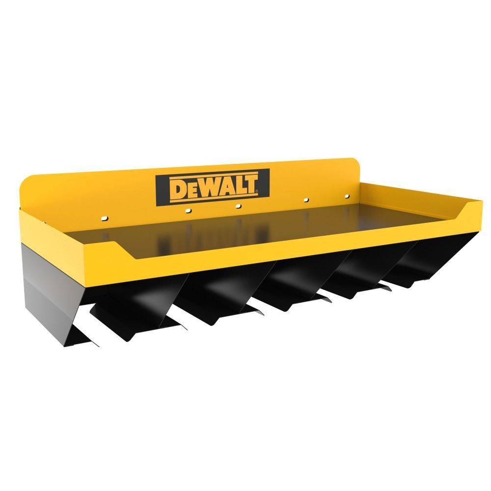 DeWalt DWST82822 Power Tool Storage Shelf