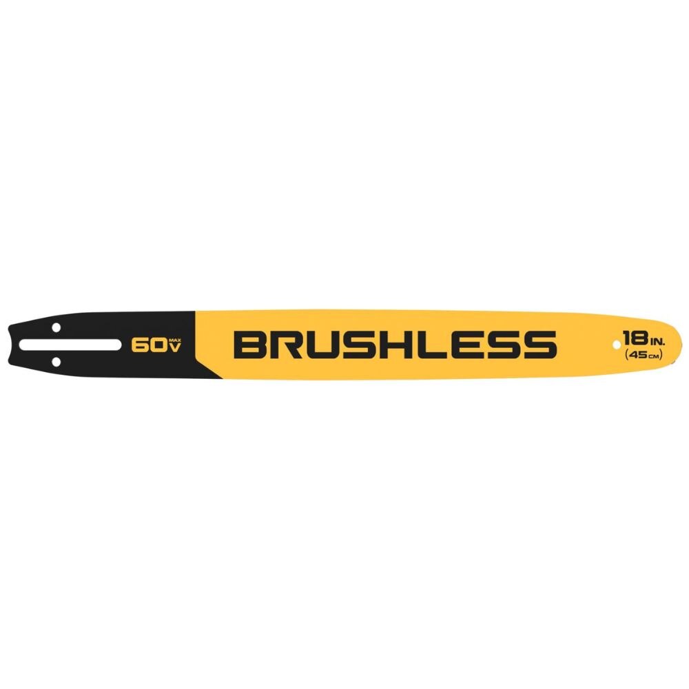 DeWalt DWZCSB18 18" Replacement Chainsaw Bar
