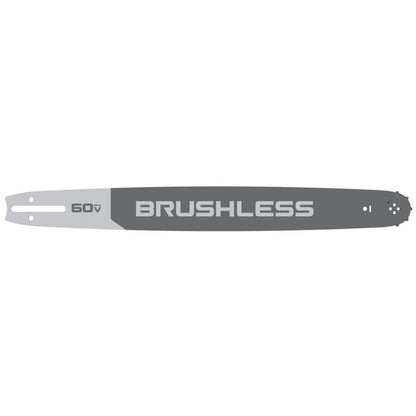 DeWalt DWZCSB20 20" Replacement Chainsaw Bar