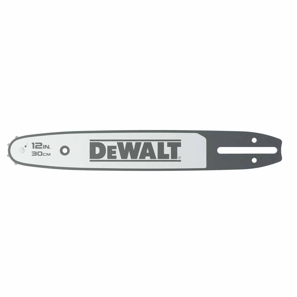 DeWalt DWZCSBX12 12" Premium .325 Replacement Bar
