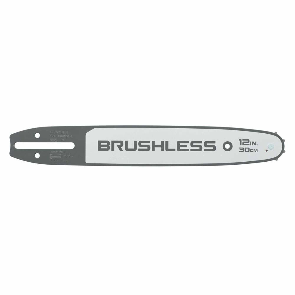 DeWalt DWZCSBX12 12" Premium .325 Replacement Bar