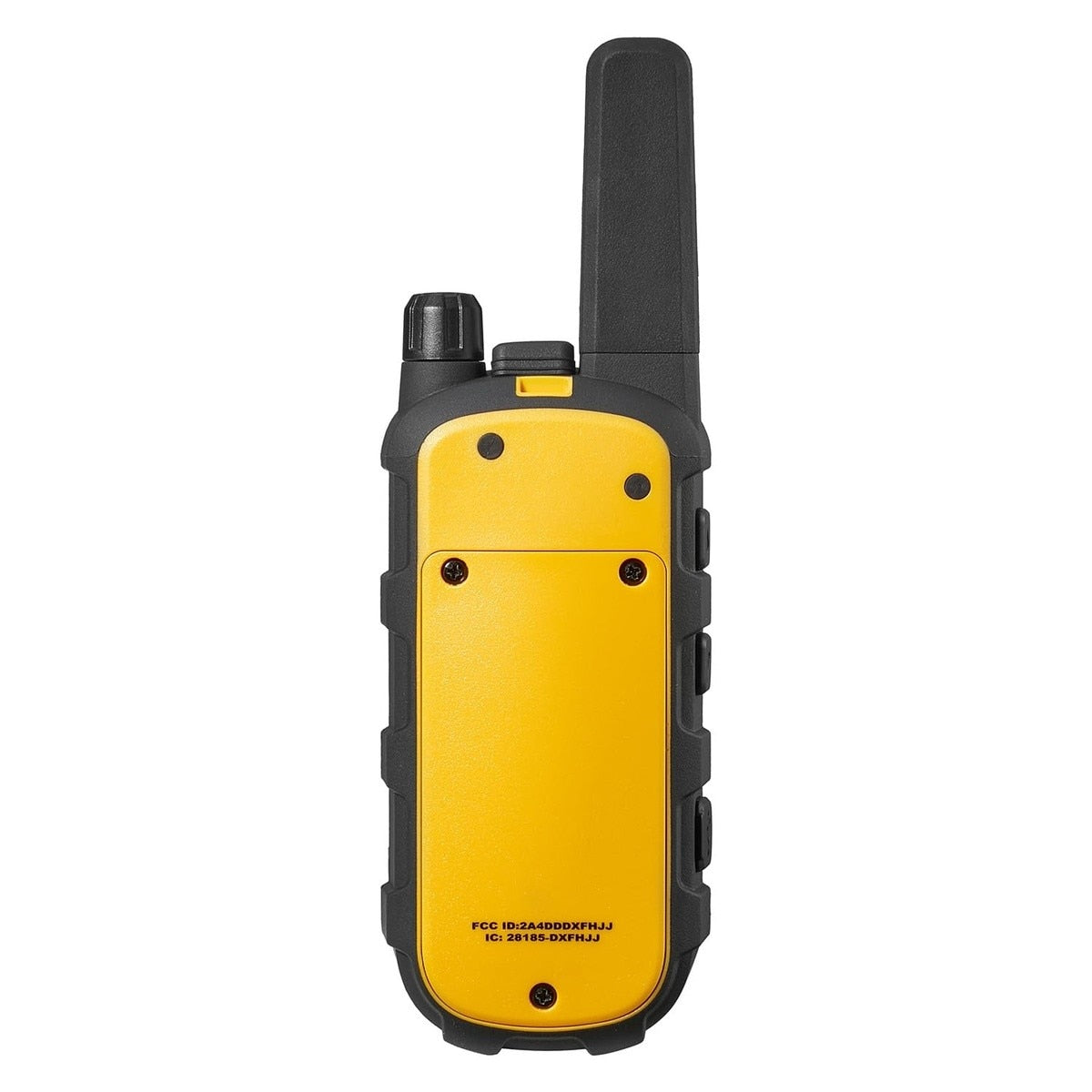 DeWalt DXFRS800-BCH6 2 Watt Heavy Duty Waterproof Shock Resistant Long Range Rechargeable Two-Way Radios with VOX (6 Pack with Gang Charger)