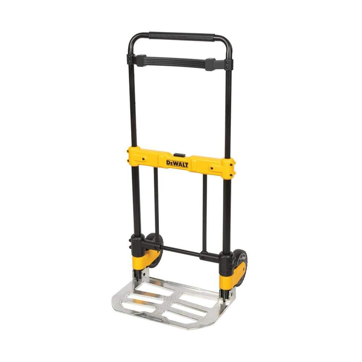 DeWalt DXWT-FT512 420 lb Capacity Compact Folding Hand Truck
