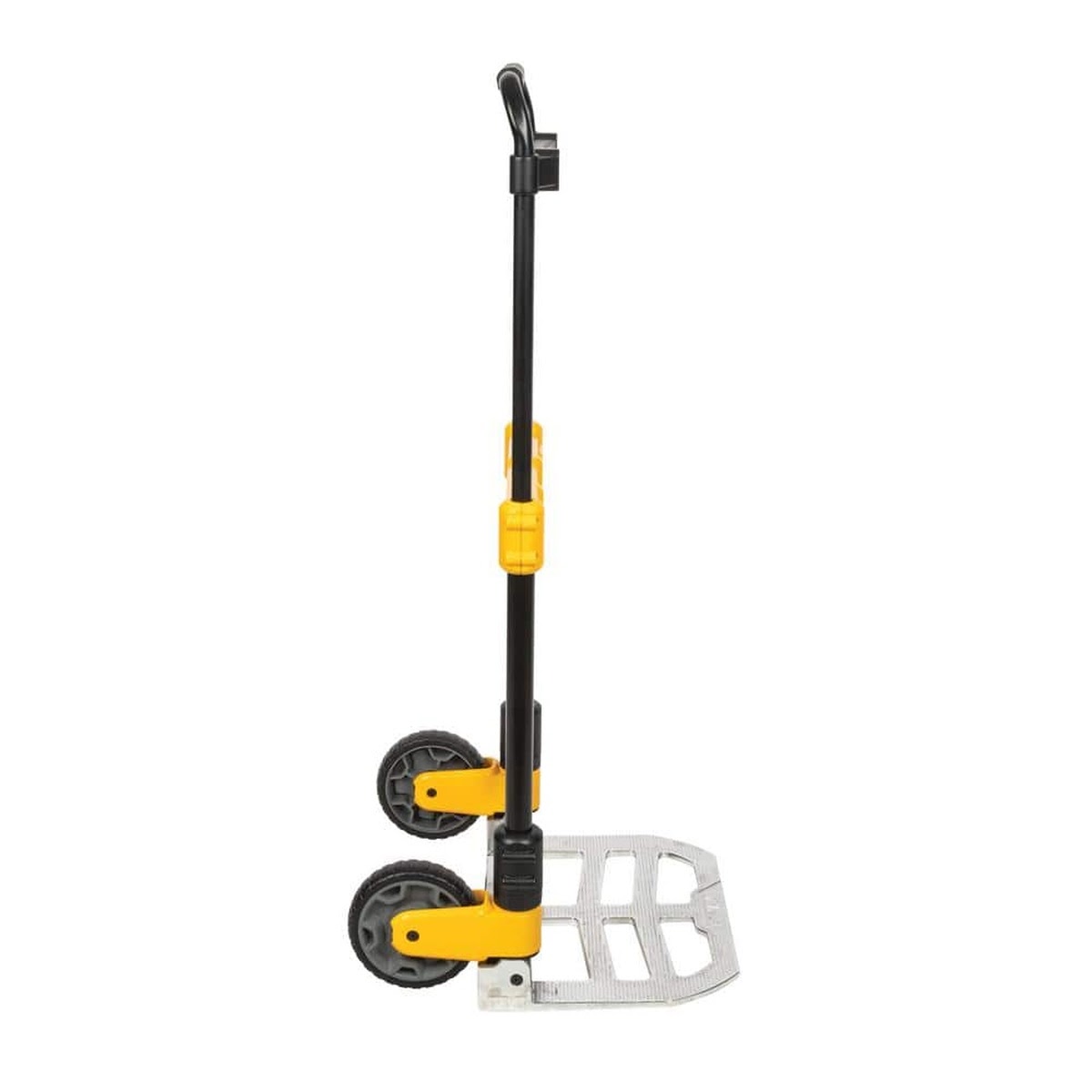 DeWalt DXWT-FT512 420 lb Capacity Compact Folding Hand Truck