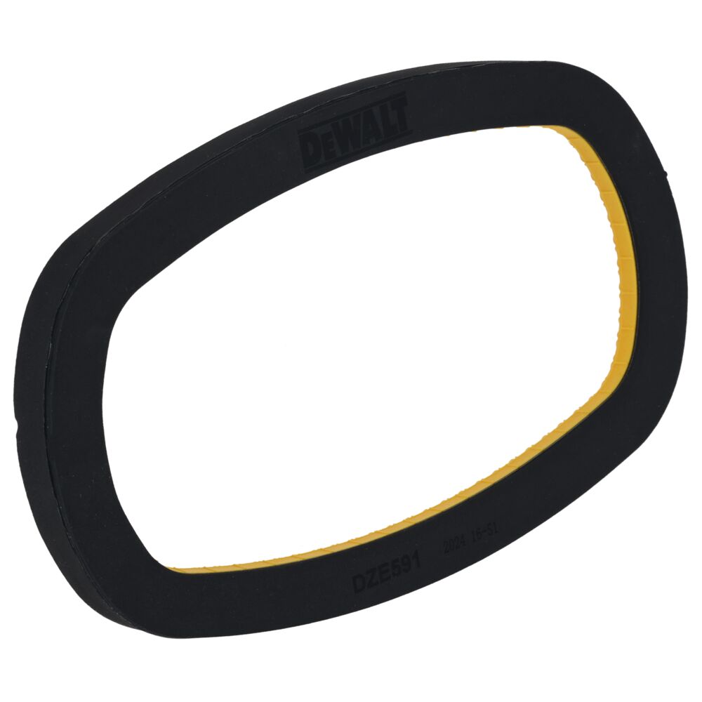 DeWalt DZE591 Foam-Rubber Replacement Seal for 20V MAX* GRABO Lifter (DCE592)