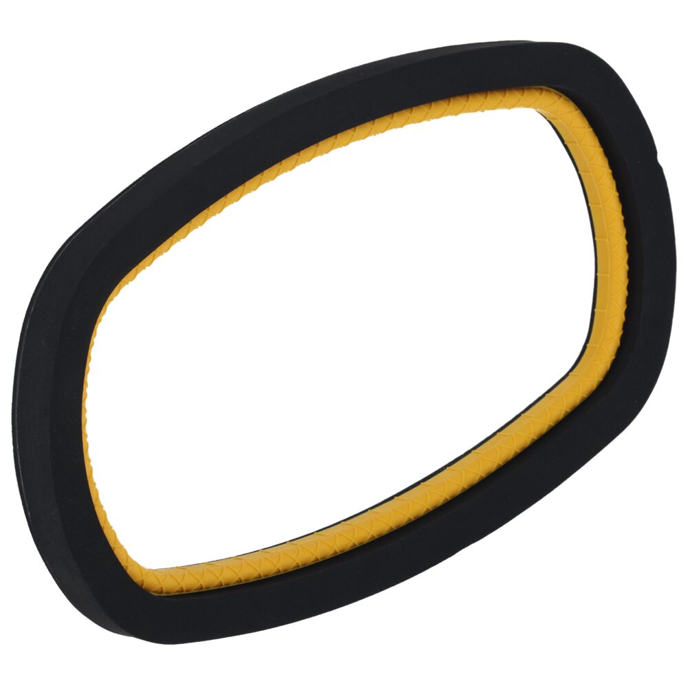 DeWalt DZE591 Foam-Rubber Replacement Seal for 20V MAX* GRABO Lifter (DCE592)