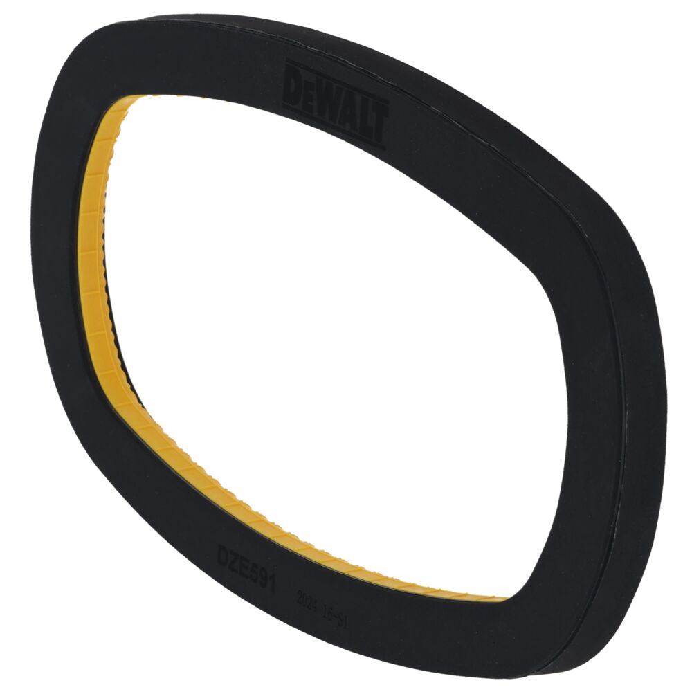 DeWalt DZE591 Foam-Rubber Replacement Seal for 20V MAX* GRABO Lifter (DCE592)