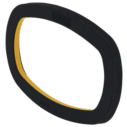 DeWalt DZE591 Foam-Rubber Replacement Seal for 20V MAX* GRABO Lifter (DCE592)