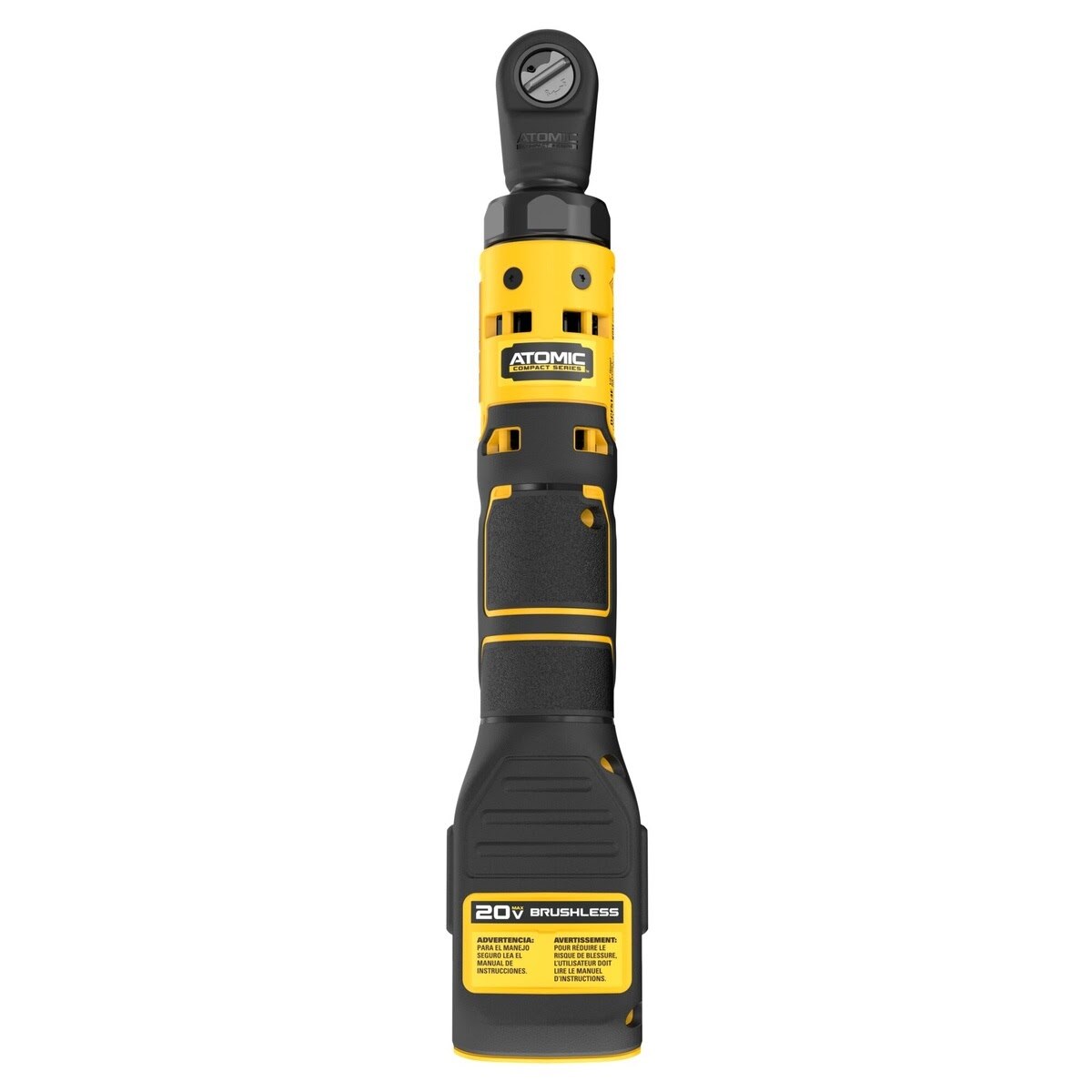 DeWalt PB514B Protective Boot for DCF514 and DCF514E Cordless Ratchets