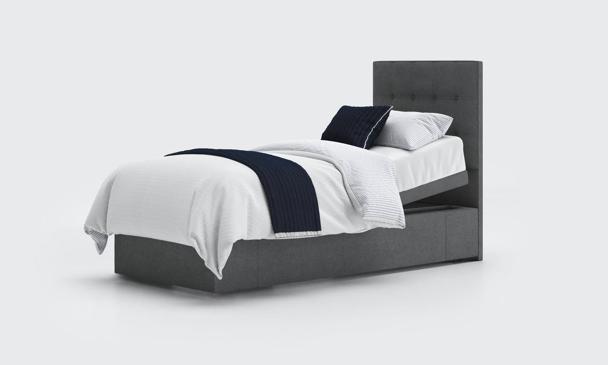 Emerald Motion Divan Adjustable Bed
