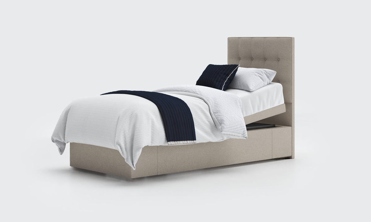 Emerald Motion Divan Adjustable Bed