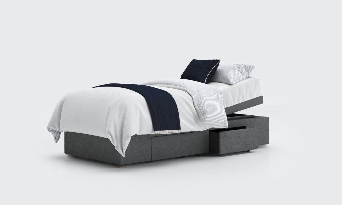 Motion Divan Adjustable Bed Base