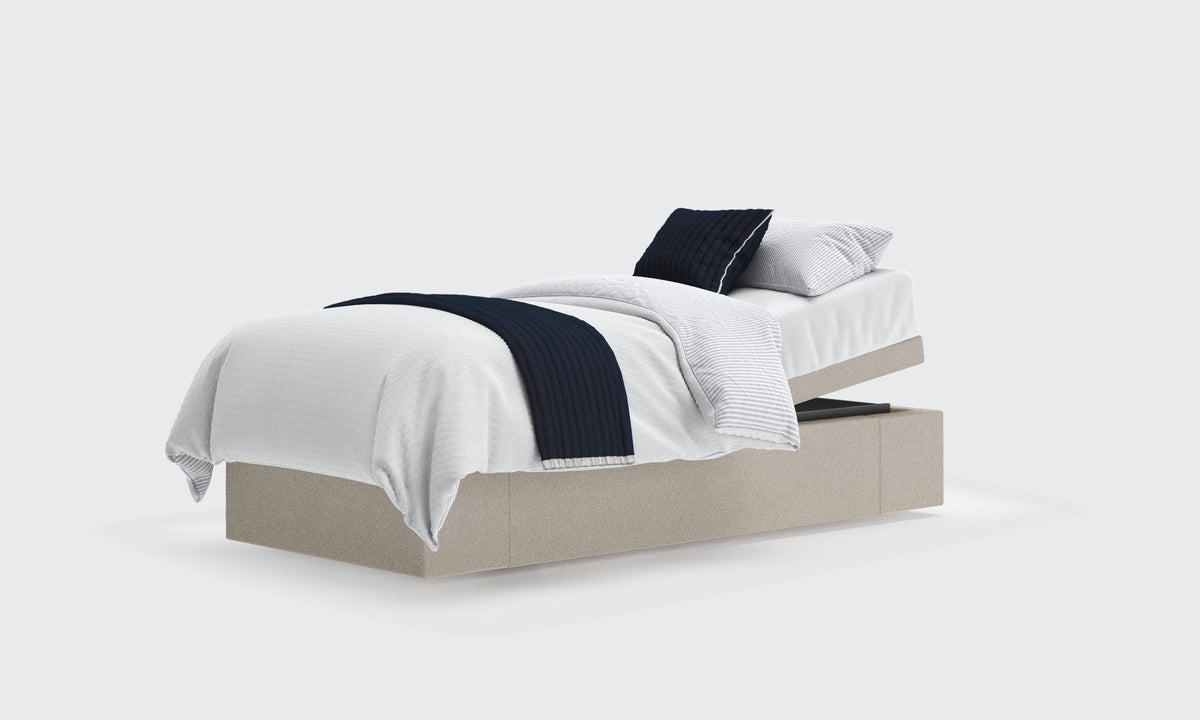 Motion Divan Adjustable Bed Base