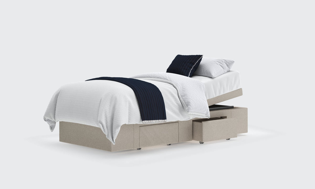 Motion Divan Adjustable Bed Base