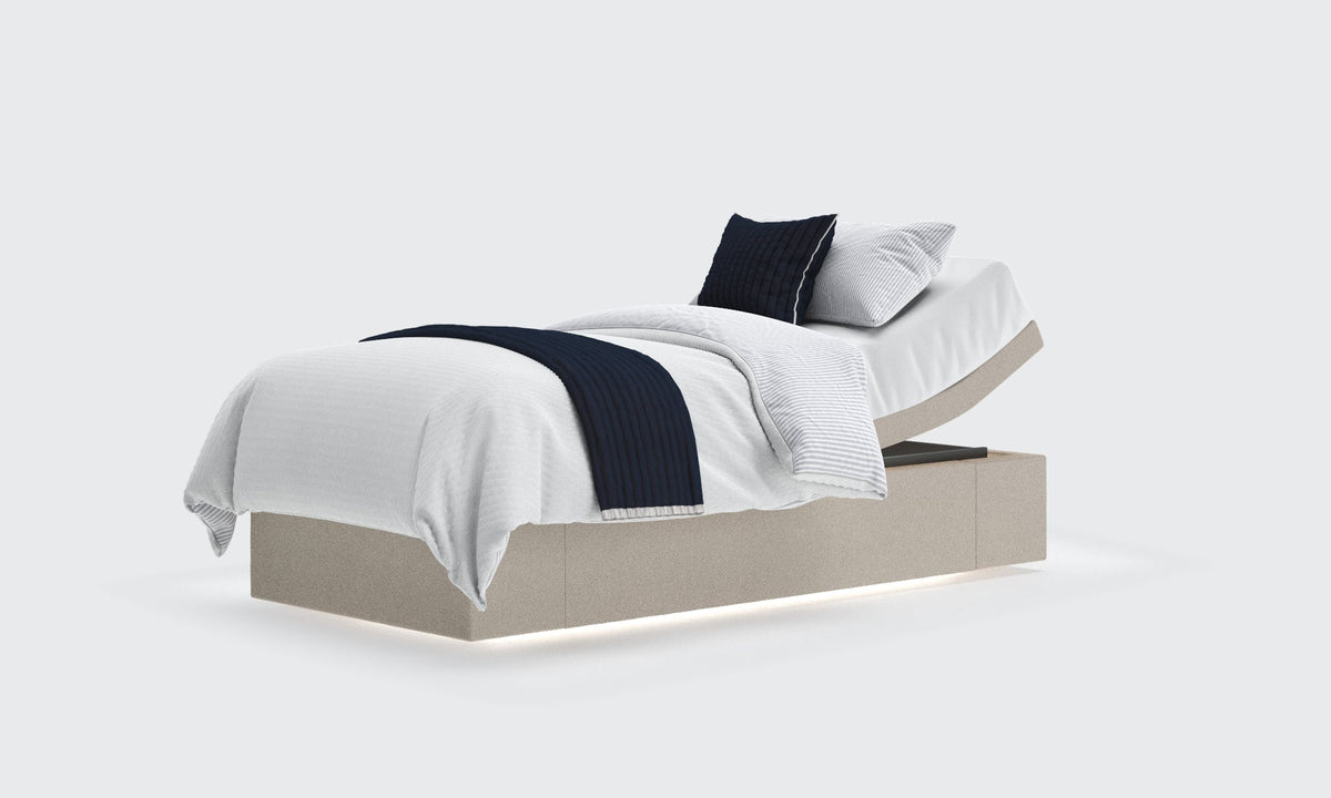 Motion Divan Adjustable Bed Base