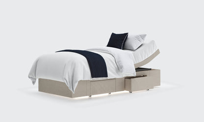 Motion Divan Adjustable Bed Base