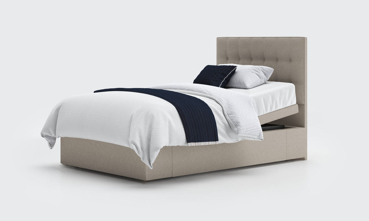 Emerald Motion Divan Adjustable Bed
