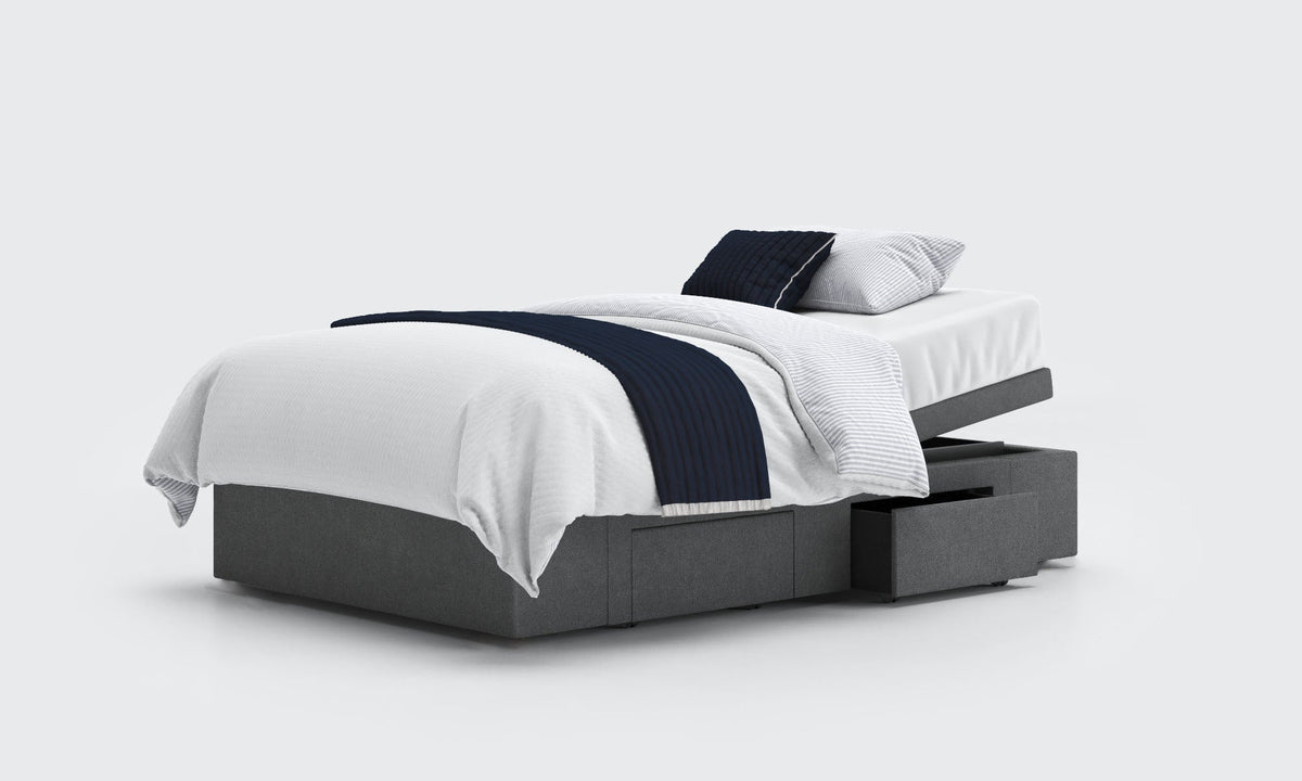 Motion Divan Adjustable Bed Base