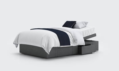 Motion Divan Adjustable Bed Base