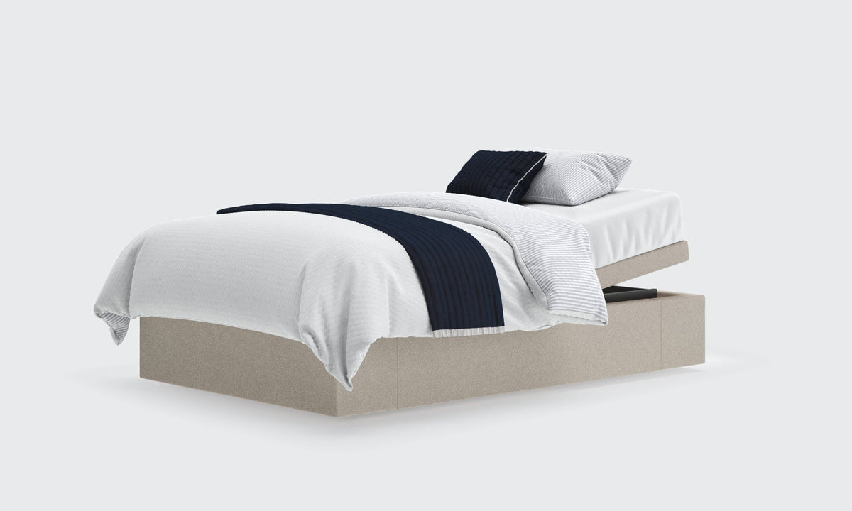 Motion Divan Adjustable Bed Base
