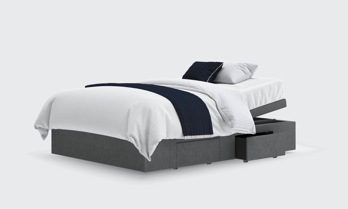Motion Divan Adjustable Bed Base