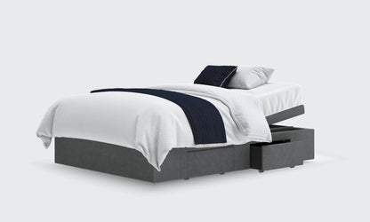Motion Divan Adjustable Bed Base